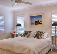 Cronulla Beach House BB - Accommodation Brunswick Heads