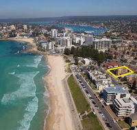 CRONULLA BREEZE - Accommodation Brunswick Heads