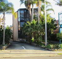 Cronulla Motor Inn - Accommodation Brunswick Heads