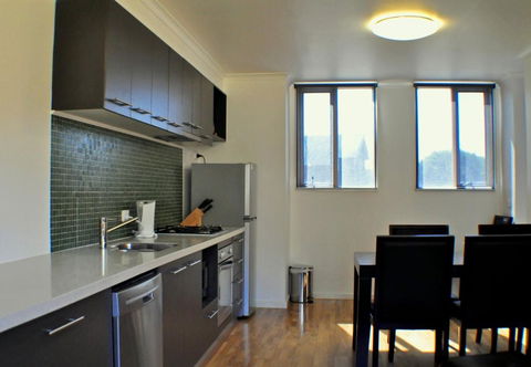 Crooked 2-DPA - Accommodation Brunswick Heads 2