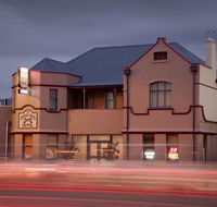 Cross Keys Hotel - Accommodation Brunswick Heads