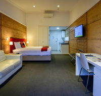 Crossroads Ecomotel - Accommodation Brunswick Heads