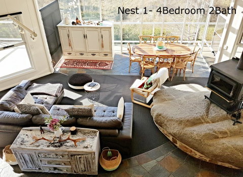 Crowes Nest Apartments - Accommodation Brunswick Heads 3