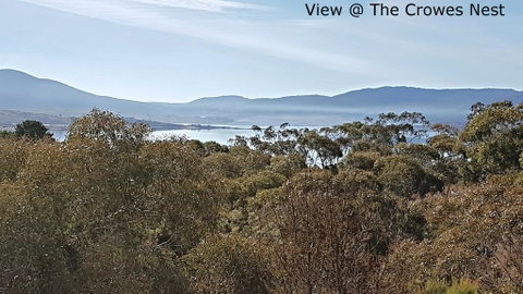 Crowes Nest Apartments - Accommodation Brunswick Heads 2