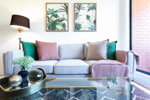 CROWN JEWEL - Hosted By: L'Abode Accommodation - Accommodation Brunswick Heads 2