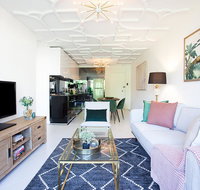 CROWN JEWEL - Hosted by L'Abode Accommodation - Accommodation Brunswick Heads