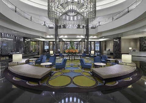 Crown Towers Melbourne - Accommodation Brunswick Heads 3