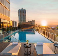 Crowne Plaza Adelaide - Accommodation Brunswick Heads
