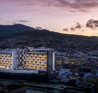 Crowne Plaza Hobart - Accommodation Brunswick Heads