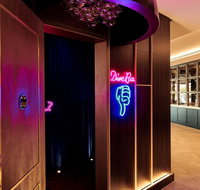 Crowne Plaza Melbourne - Accommodation Brunswick Heads