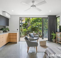 Crows Nest - Accommodation Brunswick Heads