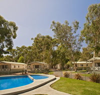 Crystal Brook Tourist Park - Accommodation Brunswick Heads