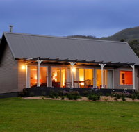 Crystal Creek Meadows - Accommodation Brunswick Heads