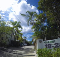 Crystal Garden Resort  Restaurant - Accommodation Brunswick Heads