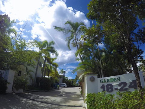 Crystal Garden Resort & Restaurant - Accommodation Brunswick Heads 0