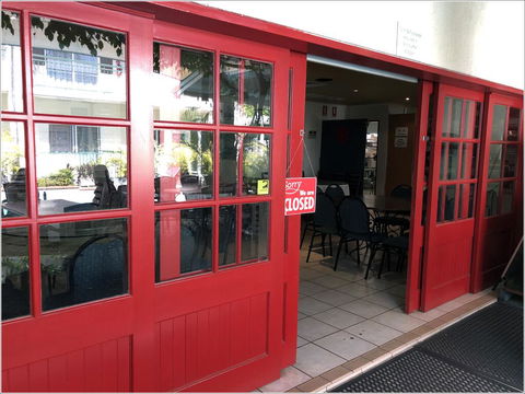 Crystal Garden Resort & Restaurant - Accommodation Brunswick Heads 1