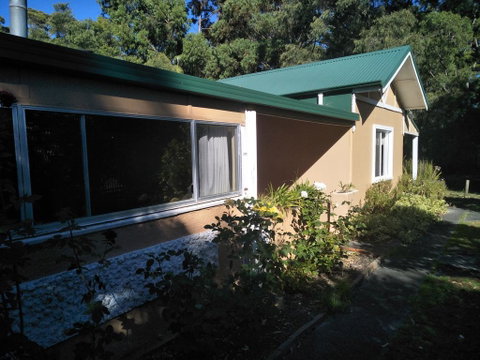 Crystal Springs Holiday Accommodation - Accommodation Brunswick Heads 1