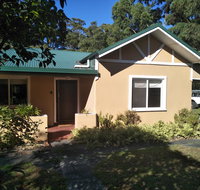 Crystal Springs Holiday Accommodation - Accommodation Brunswick Heads
