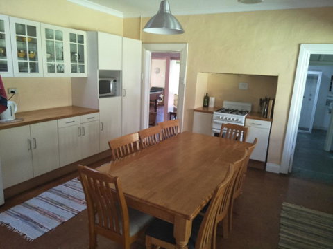 Crystal Springs Holiday Accommodation - Accommodation Brunswick Heads 3