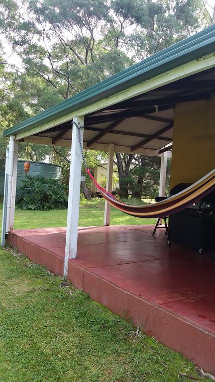 Crystal Springs Holiday Accommodation - Accommodation Brunswick Heads 2