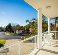 Crystal Waters Unit 2 - Accommodation Brunswick Heads