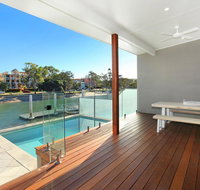 Culbara 23b - Accommodation Brunswick Heads