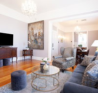 Culgoa Beautifully Refurbished 1896 Heritage House - Accommodation Brunswick Heads