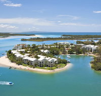 Culgoa Point Beach Resort - Accommodation Brunswick Heads