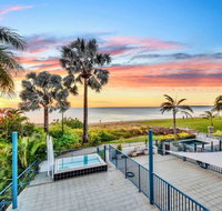 Cullen Bay Villa - Accommodation Brunswick Heads