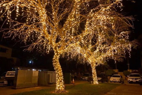 Cullen Bay Villa - Accommodation Brunswick Heads 3