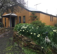 Cullen House - Accommodation Brunswick Heads