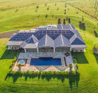 Cullengetty Estate - Accommodation Brunswick Heads