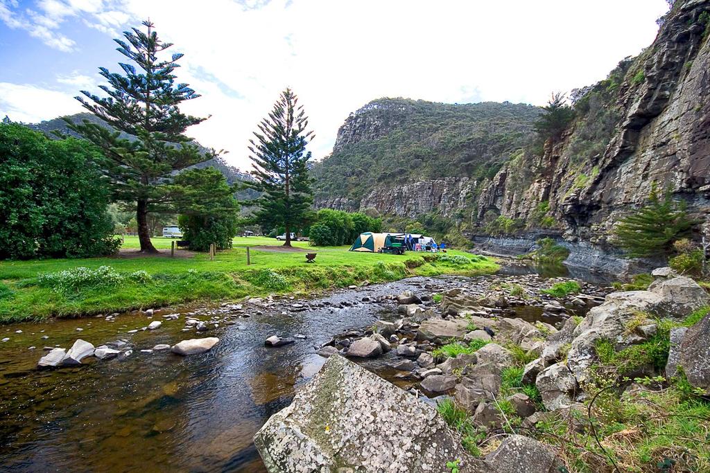 Lorne VIC Accommodation Brunswick Heads