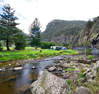 Cumberland River Holiday Park - Accommodation Brunswick Heads