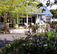 Cumquat Cottage - Accommodation Brunswick Heads