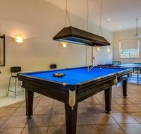 Cuttriss by the Beach - Accommodation Brunswick Heads