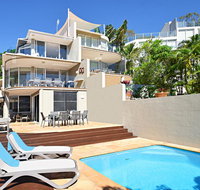 Cuvee 1 - Accommodation Brunswick Heads