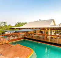 Cygnet Bay Pearl Farm - Accommodation Brunswick Heads