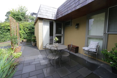 Cygnet, Studio On Sturt - Accommodation Brunswick Heads 1