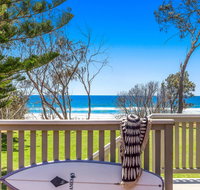 Cypress Beachfront - Accommodation Brunswick Heads