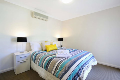 Cypress Townhouse 11 - Accommodation Brunswick Heads 0