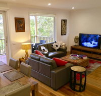 Cypress Villas Pokolbin Hunter Valley - Accommodation Brunswick Heads