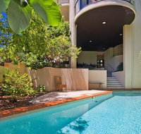 Da Vinci - Accommodation Brunswick Heads