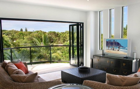 Da Vinci - Accommodation Brunswick Heads 2