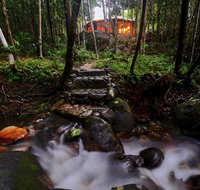 Daintree Cascades - Accommodation Brunswick Heads