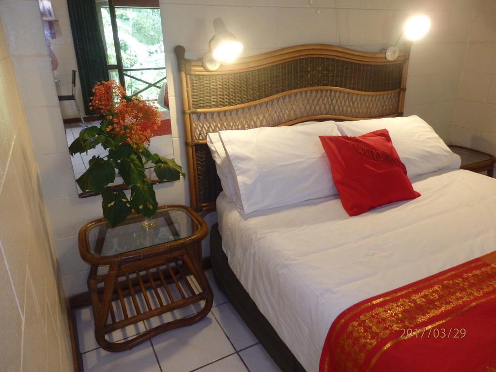 Cooya Beach QLD Accommodation Brunswick Heads