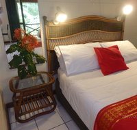 Daintree Deep Forest Lodge - Accommodation Brunswick Heads