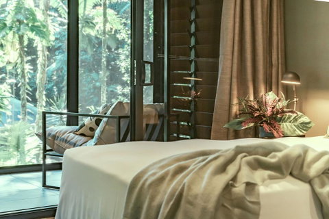 Daintree Ecolodge - Accommodation Brunswick Heads 3