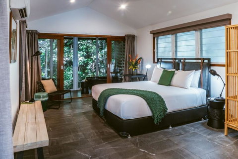 Daintree Ecolodge - Accommodation Brunswick Heads 1