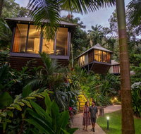 Daintree Ecolodge - Accommodation Brunswick Heads